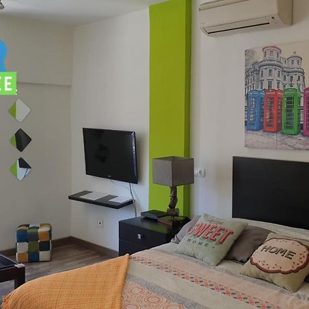 Apartamento Rulosol 1 Torremolinos Exteriér fotografie
