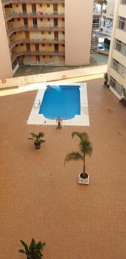 Apartamento Rulosol 1 Torremolinos Exteriér fotografie