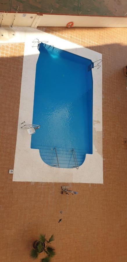 Apartamento Rulosol 1 Torremolinos Exteriér fotografie