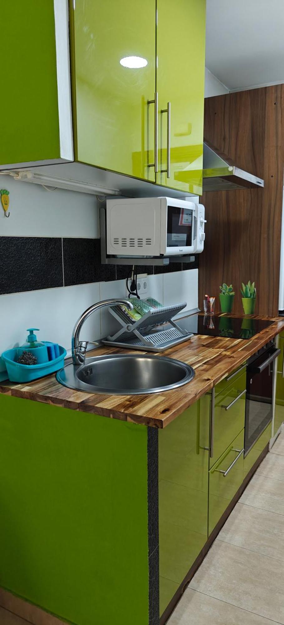 Apartamento Rulosol 1 Torremolinos Exteriér fotografie