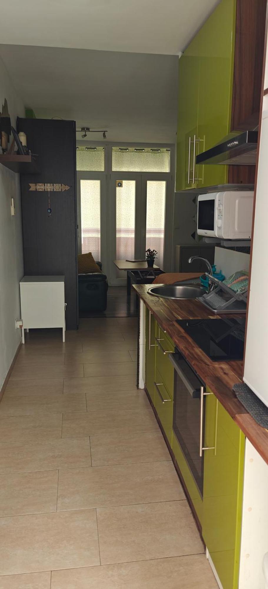 Apartamento Rulosol 1 Torremolinos Exteriér fotografie