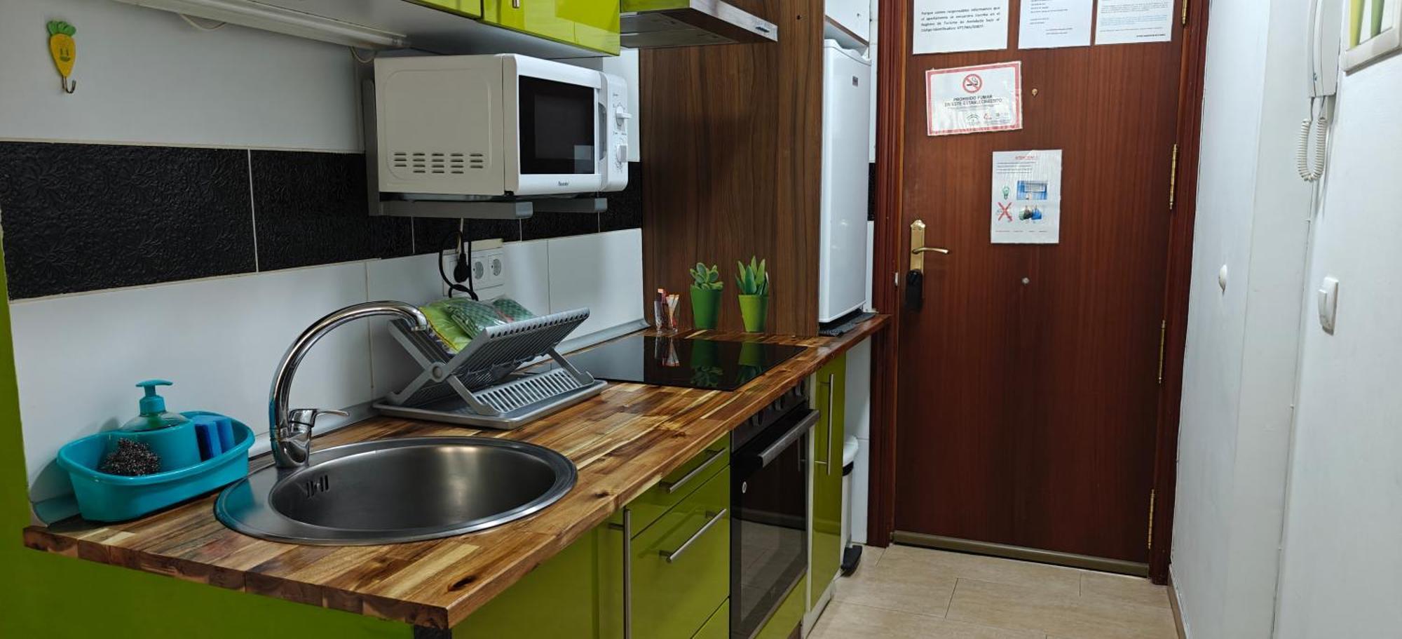 Apartamento Rulosol 1 Torremolinos Exteriér fotografie