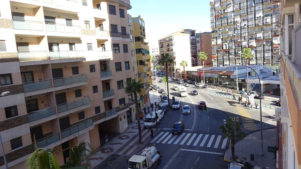 Apartamento Rulosol 1 Torremolinos Exteriér fotografie