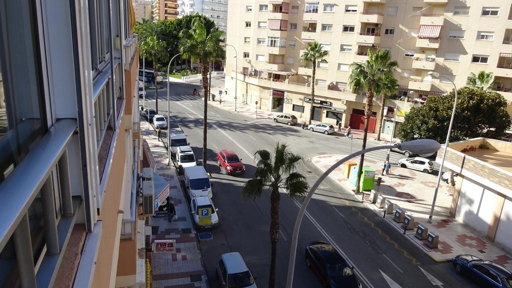 Apartamento Rulosol 1 Torremolinos Exteriér fotografie