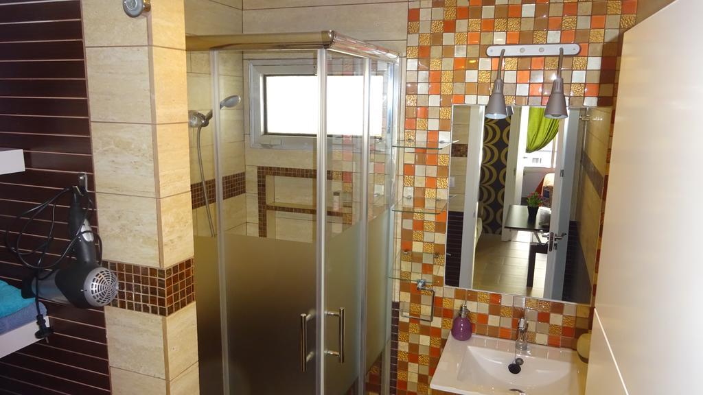 Apartamento Rulosol 1 Torremolinos Exteriér fotografie