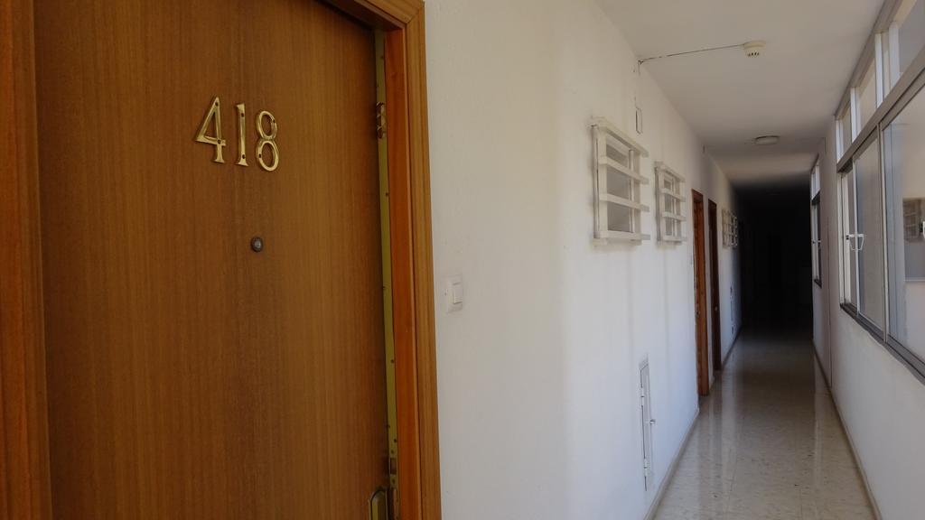 Apartamento Rulosol 1 Torremolinos Exteriér fotografie