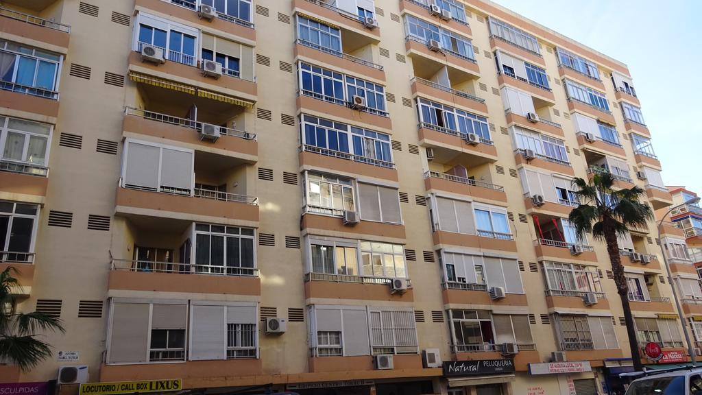 Apartamento Rulosol 1 Torremolinos Exteriér fotografie