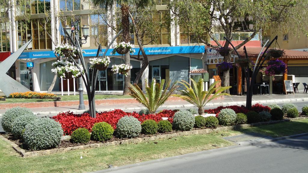 Apartamento Rulosol 1 Torremolinos Exteriér fotografie