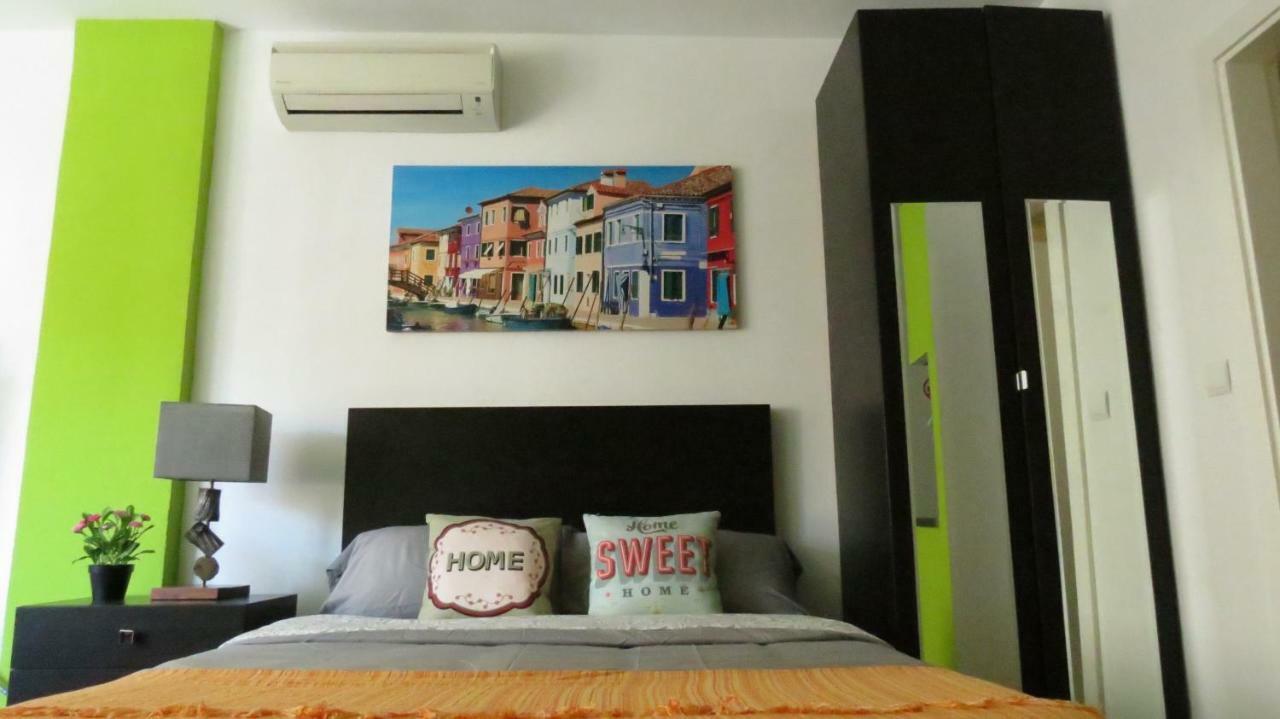 Apartamento Rulosol 1 Torremolinos Exteriér fotografie