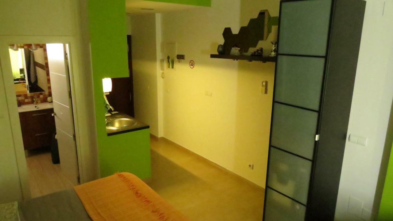Apartamento Rulosol 1 Torremolinos Exteriér fotografie