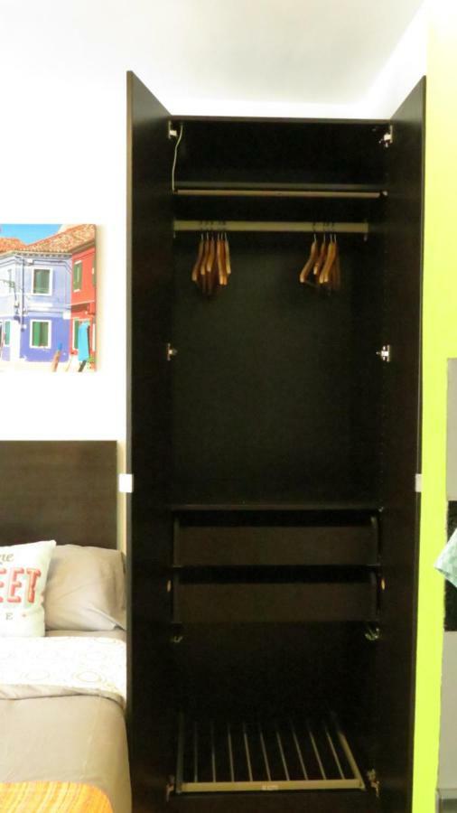 Apartamento Rulosol 1 Torremolinos Exteriér fotografie