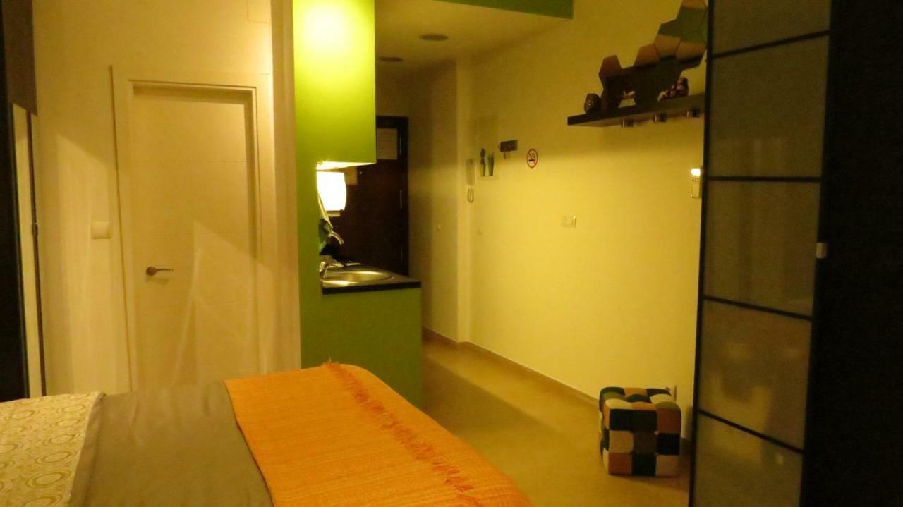 Apartamento Rulosol 1 Torremolinos Exteriér fotografie