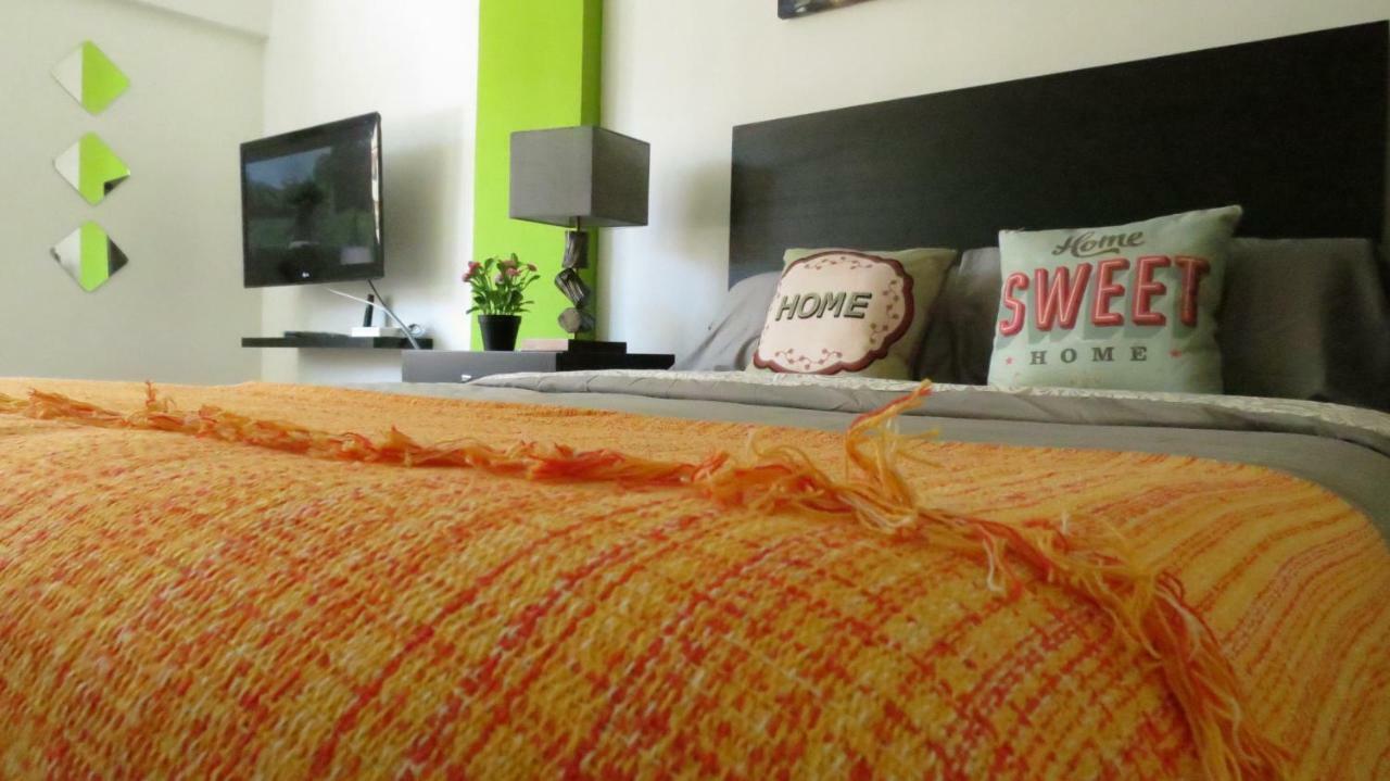 Apartamento Rulosol 1 Torremolinos Exteriér fotografie