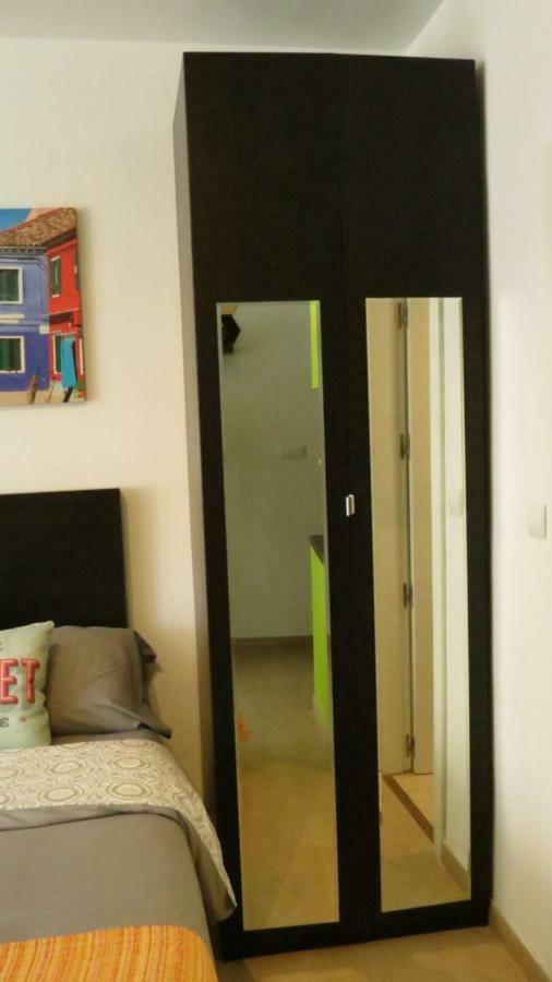 Apartamento Rulosol 1 Torremolinos Exteriér fotografie
