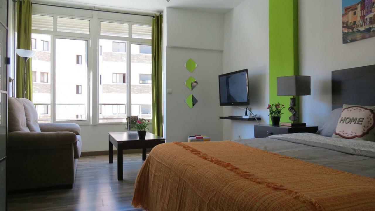 Apartamento Rulosol 1 Torremolinos Exteriér fotografie