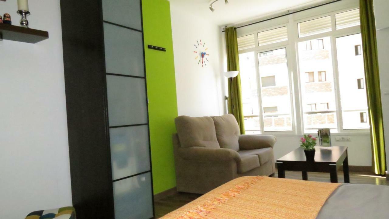 Apartamento Rulosol 1 Torremolinos Exteriér fotografie